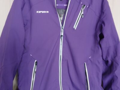 Lilla Icepeak tuulekas s 40.