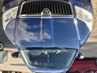 Skoda octavia 2012 1,6 diisel 77kw