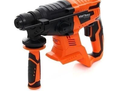 Perforaator Proseries 18V KD1769 + Akku + Laadija