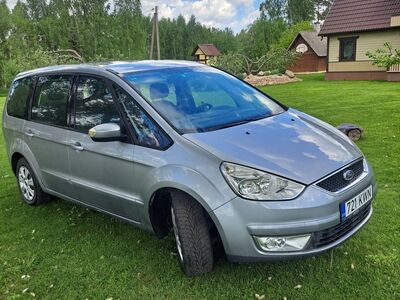 Ford Galaxy