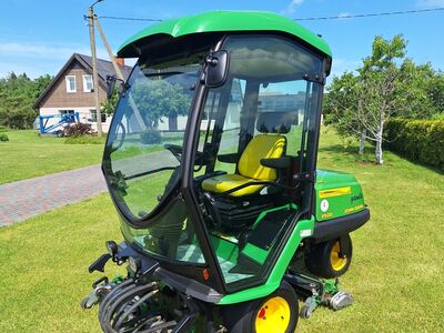 John deer murutraktor