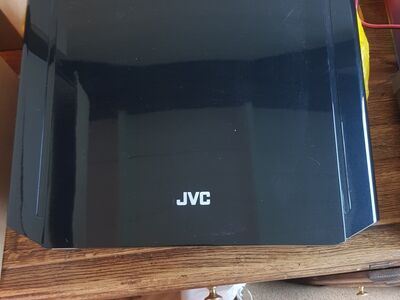 JVC D-ILA DLA-X700RBE 4k projektor