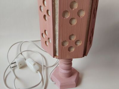 Öölamp nõukaajast