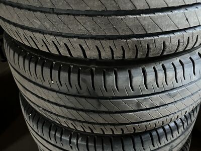 Rehvid 215/65R16C