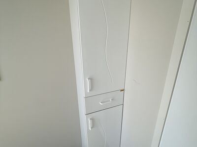 Vannitoakapp