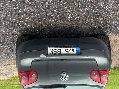 Volkswagen golf 