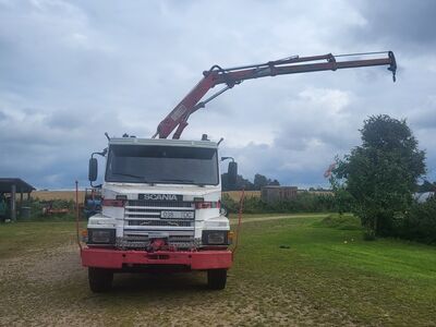 Scania