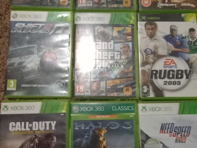 Xbox 360