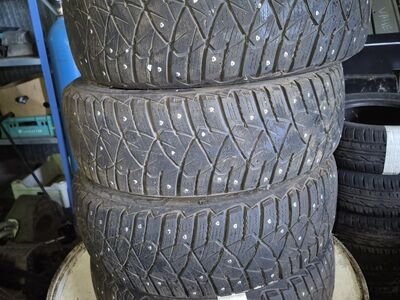 Naastrehvid Dunlop 185/60 R15