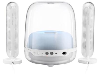 Harman Kardon Soundsticks 4