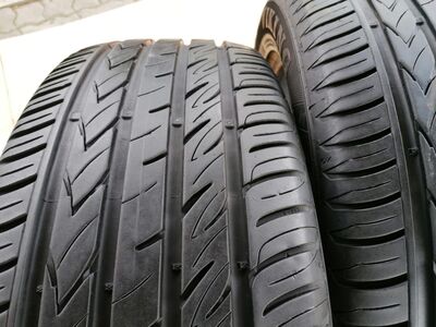 Kasutatud suverehvid 235/55R19