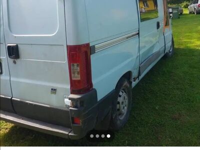 Fiat Ducato 2005.a