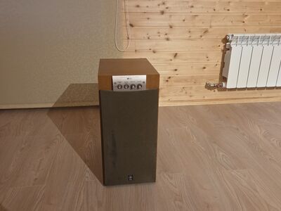 Subwoofer Yamaha