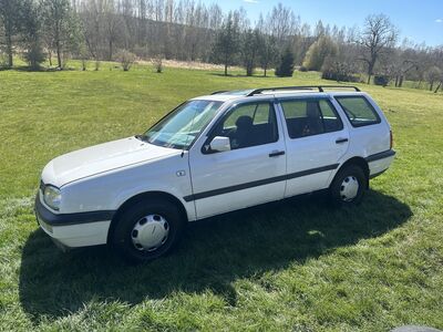 Golf 3 diisel