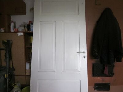 Siseuks 90*200 cm.