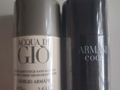 Deodorandid