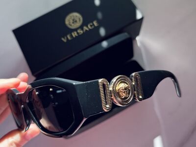 VERSACE 0VE4361 GB1/87 53-18