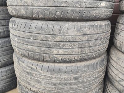 225/65R17 suve- ja talverehvid