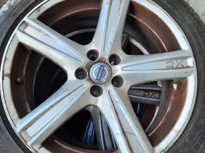 Volvo XC90 valuvelg
