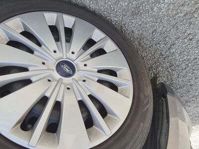 Куплю колпак Ford 16 - 1 шт.