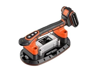 Juhtmeta vibreeriv iminapp 21V 24h KD10767