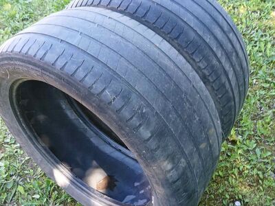 Suverehvid 275/45 r20