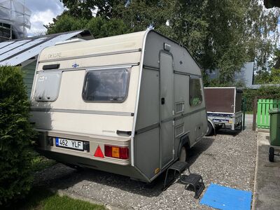 Matkasuvila KIP35