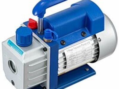 VAAKUMPUMP
