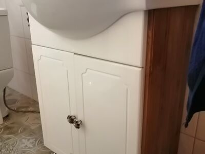 Valamukapp koos valamuga