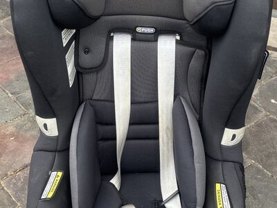 Laste Turvaiste BRITAX GRAPHENE