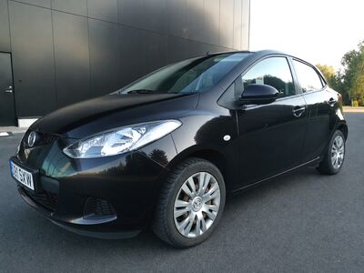 Mazda 2 1.3 63kW