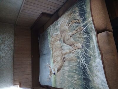 Ära anda.