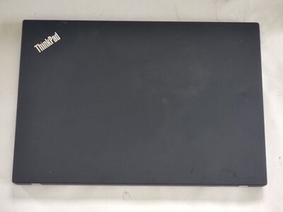 Lenovo Thinkpad T14 I7 16/256GB