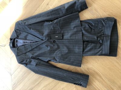 Hugo Boss kostüüm