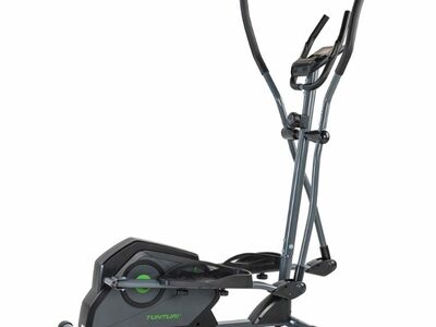 Elliptiline trenažöör Tunturi Cardio Fit C30