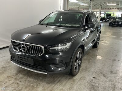 Volvo XC40 Inscription Recharge T4 2022a