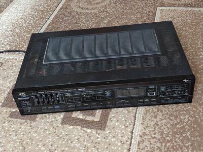 Ressiiver JVC RX-3