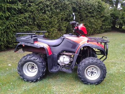 ATV