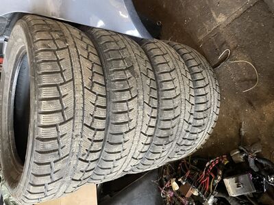 Talverehvid 225/65/r17