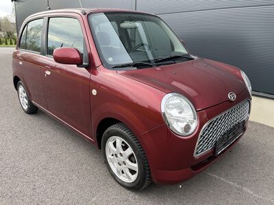 Daihatsu Trevis