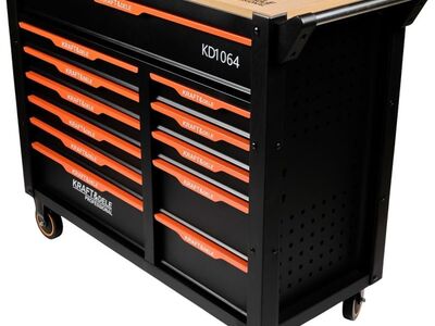 TÜHI TÖÖRIISTAKAPPI KD1064