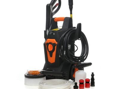 Survepesur 2000W 200bar KD446 + TARVIKUD