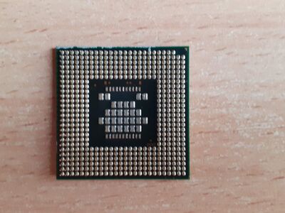 INTEL CORE2 PROTSESSOR