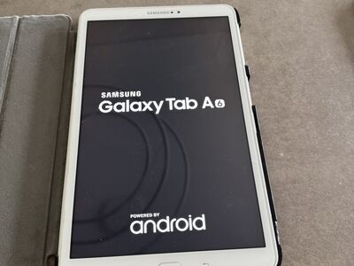 Samsung Galaxy Tab A6 (2016)