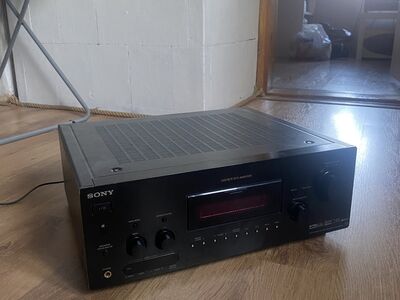 Sony STR-DB790 receiver