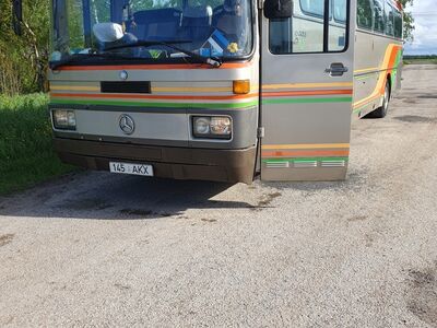 MB bussid (41 ja 51 kohta)