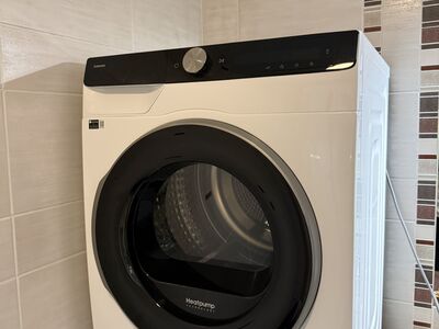 Samsung 9kg pesukuivati