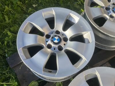BMW veljed 17"