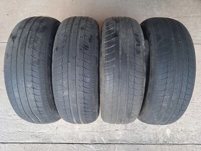 Jooks suverehve BF Goodrich 195/65 R15