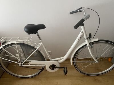 Naiste linnaratas Cruiser N1 28’’